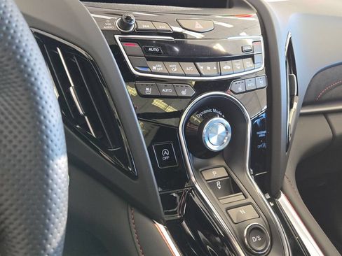 New 2025 Acura RDX A-Spec AWD/4WD image 38