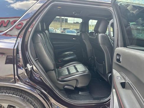Used 2023 Dodge Durango GT RWD image 60