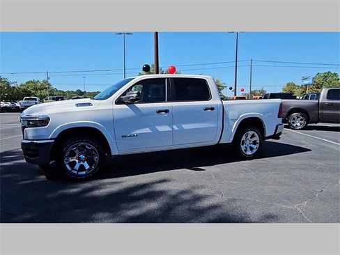 New 2026 RAM 1500 Big Horn image 22