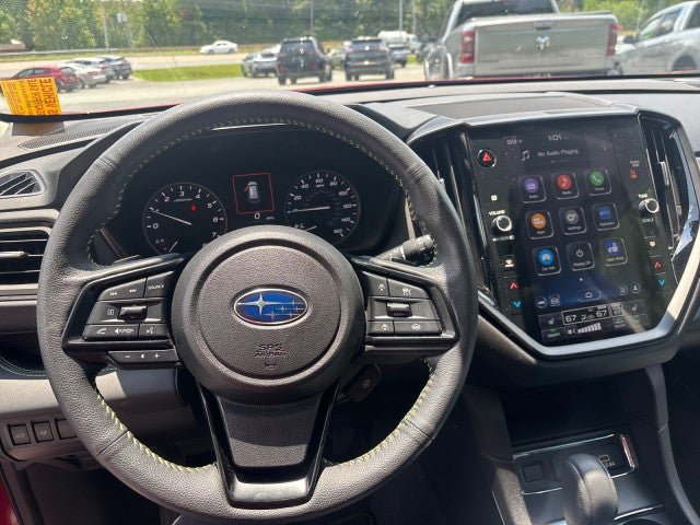 Used 2023 Subaru Ascent Onyx Edition AWD/4WD image 11