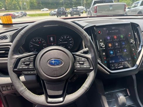 Used 2023 Subaru Ascent Onyx Edition AWD/4WD image 11