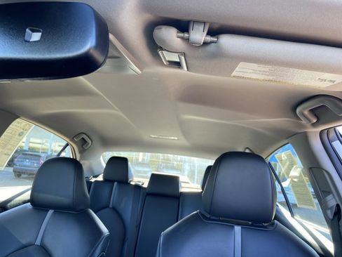 Used 2024 Toyota Camry XSE image 29