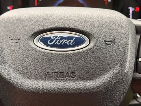 Used 2025 Ford Ranger XL w/ Trailer Tow Package AWD/4WD image 18