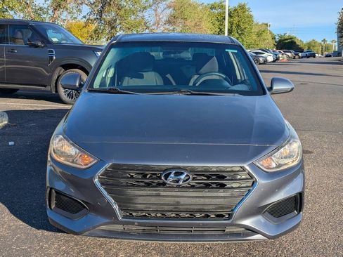 Used 2018 Hyundai Accent SE image 9