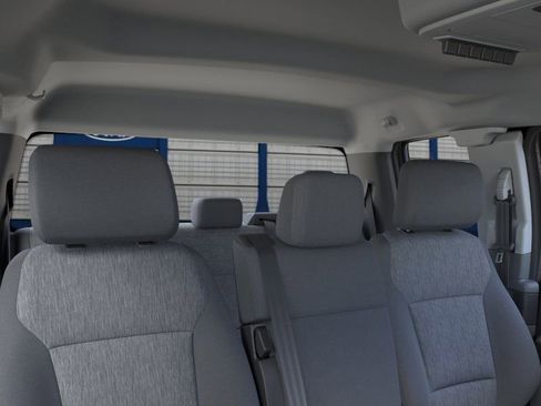 New 2026 Ford F250 XL w/ STX Appearance Package image 22