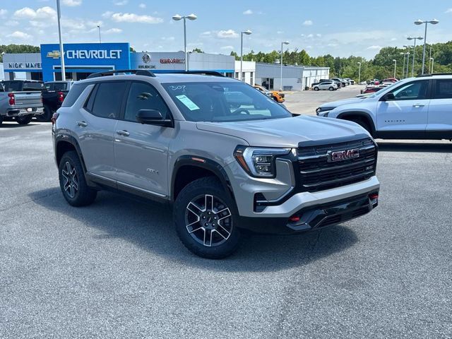 New 2026 GMC Terrain AT4 w/ Technology Package II AWD/4WD image 2