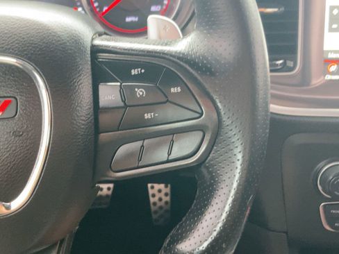 Used 2021 Dodge Charger R/T w/ Navigation & Travel Group image 26