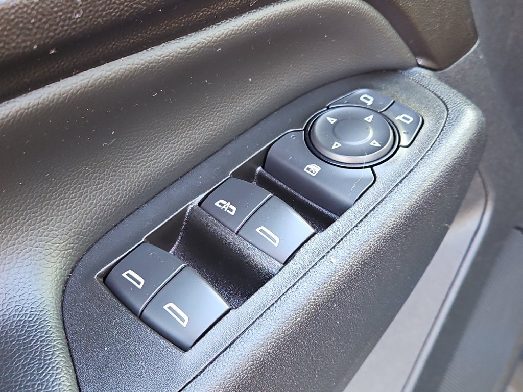 Certified 2021 Chevrolet Equinox LT AWD/4WD image 26