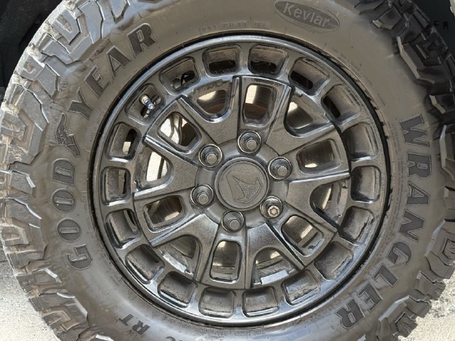 Used 2026 Toyota Tundra SR5 RWD image 10