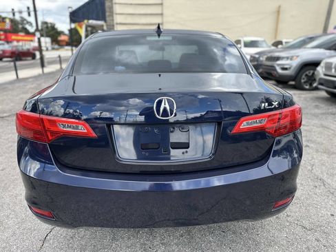 Used 2013 Acura ILX image 6