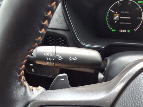 Used 2025 Honda CR-V Sport-L image 19