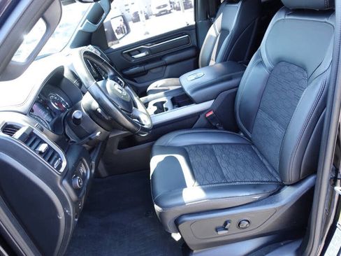 Used 2022 RAM 1500 Sport w/ Rebel Level 2 Equipment Group AWD/4WD image 20