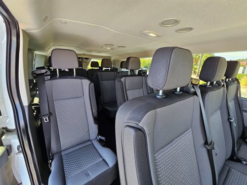 Used 2023 Ford Transit 350 XLT RWD image 20