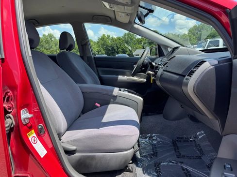 Used 2007 Toyota Prius Touring FWD image 20