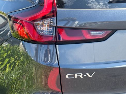 Certified 2024 Honda CR-V EX-L image 29