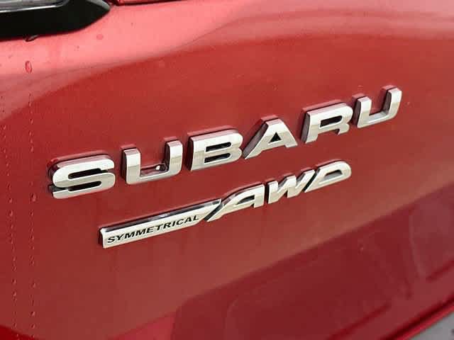 Used 2020 Subaru Outback Limited AWD/4WD image 29