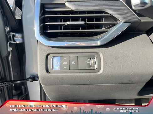 New 2026 GMC Acadia Elevation w/ Elevation Premium Package image 24