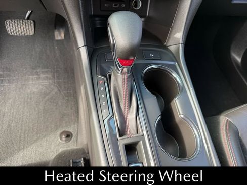 Used 2022 Chevrolet Equinox RS w/ RS Leather Package image 26