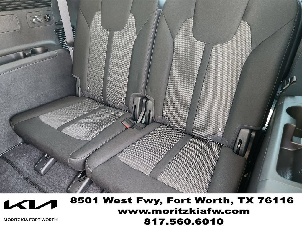 New 2026 Kia Sorento LX FWD image 20