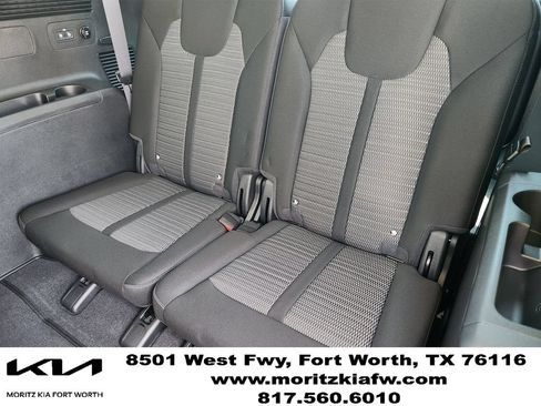 New 2026 Kia Sorento LX FWD image 20