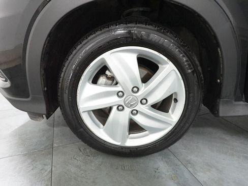 Used 2019 Honda HR-V EX-L image 35