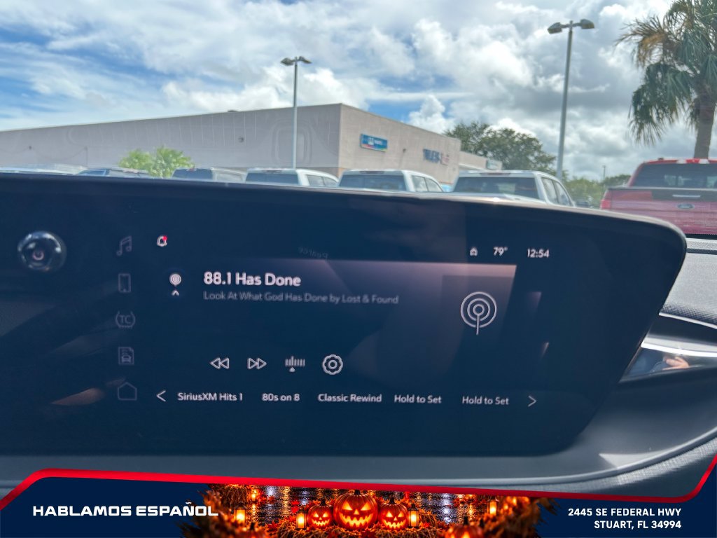 New 2026 Buick Envista Sport Touring w/ Convenience I Package FWD image 23