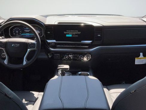 New 2026 Chevrolet Silverado 1500 RST AWD/4WD image 10