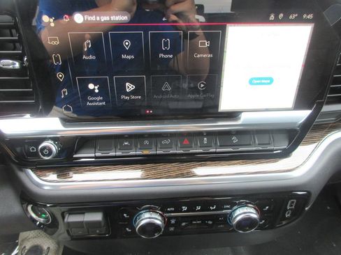 New 2026 GMC Sierra 1500 SLE AWD/4WD image 19