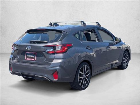 Certified 2024 Subaru Impreza 2.0i Sport AWD/4WD image 5
