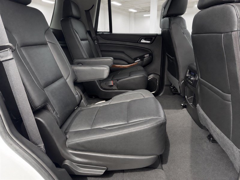 Used 2020 Chevrolet Tahoe Premier AWD/4WD image 29