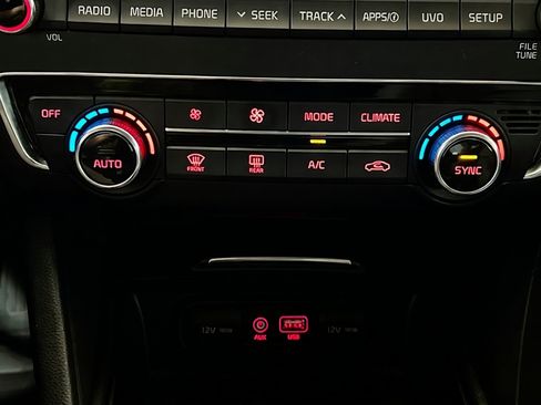 Used 2018 Kia Optima EX FWD image 11