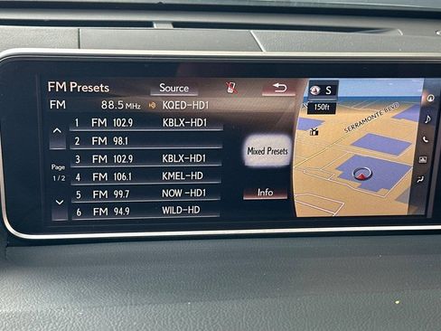Used 2018 Lexus RX 350 AWD w/ Premium Package image 24