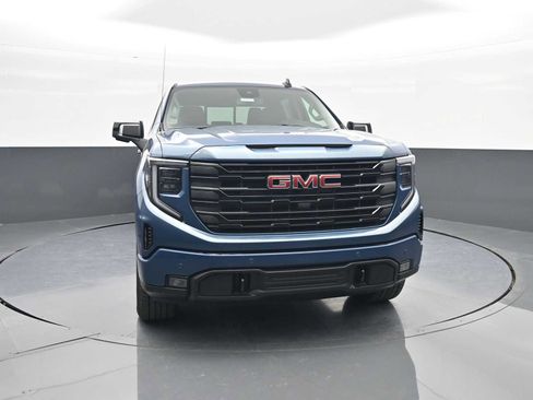 New 2026 GMC Sierra 1500 Elevation w/ Elevation Premium Package image 2