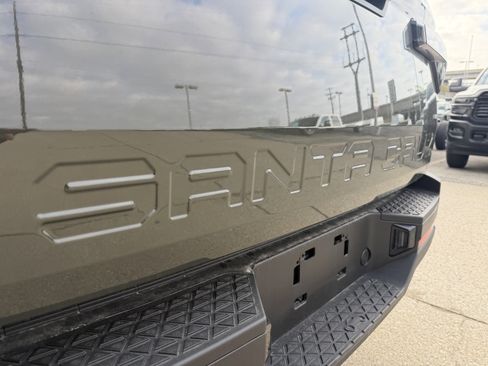 New 2026 Hyundai Santa Cruz SEL AWD/4WD image 9
