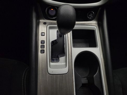 Used 2018 Nissan Murano S w/ Cargo Package image 26