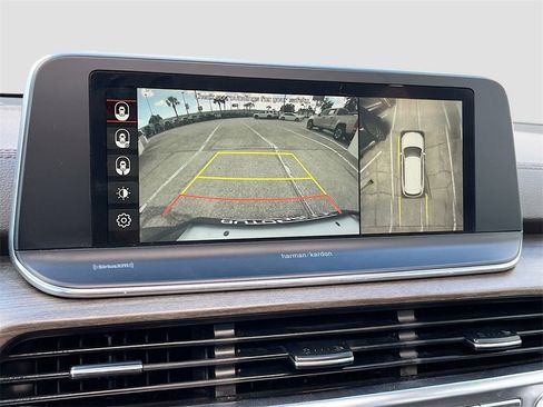 Used 2021 Kia Telluride SX w/ Nightfall Edition Package image 14