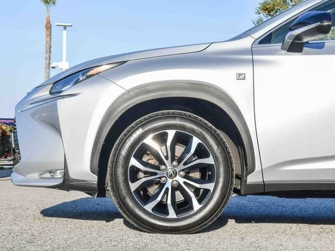 Used 2017 Lexus NX 200t F Sport image 10