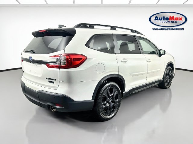 Used 2023 Subaru Ascent Onyx Edition Limited AWD/4WD image 2