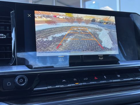 Used 2023 Chevrolet Silverado 1500 LT w/ Protection Package image 26