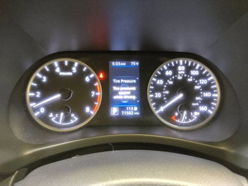 Used 2021 Nissan Sentra S FWD image 23