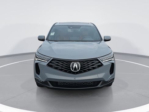 New 2026 Acura RDX A-Spec image 8