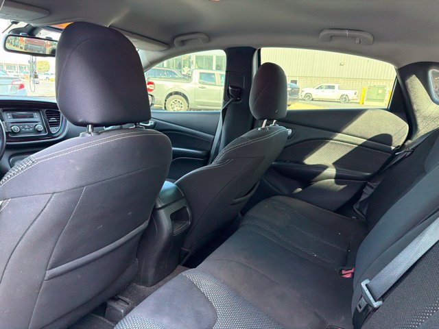 Used 2015 Dodge Dart SXT FWD image 21