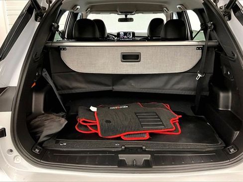 Used 2023 Mitsubishi Outlander Ralliart image 35