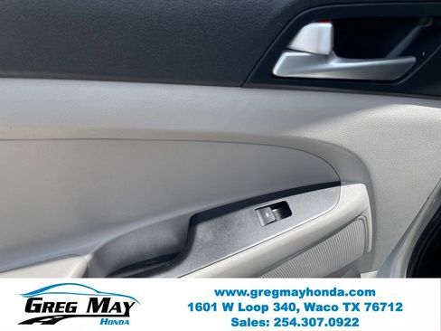 Used 2019 Hyundai Tucson SE FWD image 22