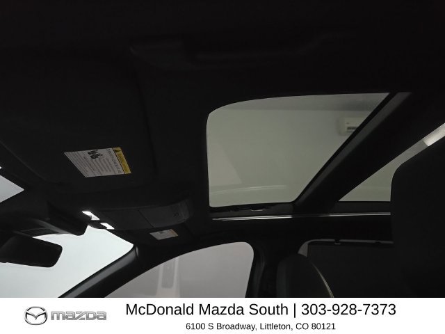 Used 2024 MAZDA CX-90 3.3 Turbo S w/ Premium Package AWD/4WD image 8