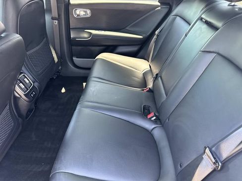 Used 2023 Hyundai Ioniq 6 SEL w/ Cargo Package RWD image 33