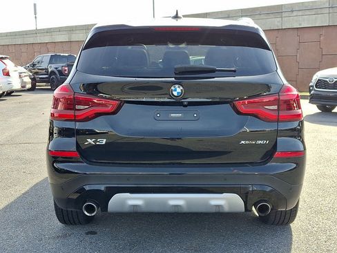 Used 2021 BMW X3 xDrive30i w/ Premium Package image 5