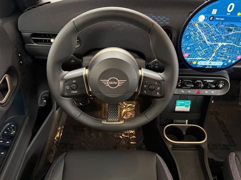 New 2026 MINI Cooper S FWD image 14