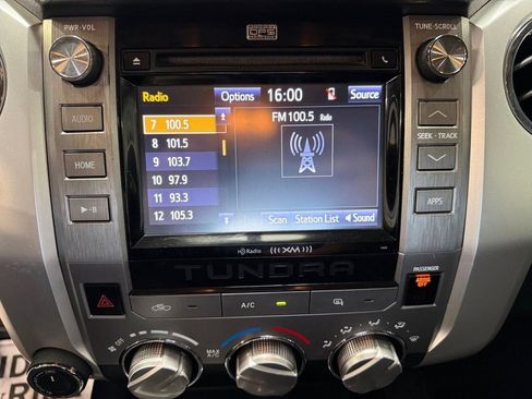 Used 2014 Toyota Tundra SR5 AWD/4WD image 19
