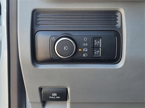 New 2024 Ford F450 XL w/ XL Chrome Package image 8